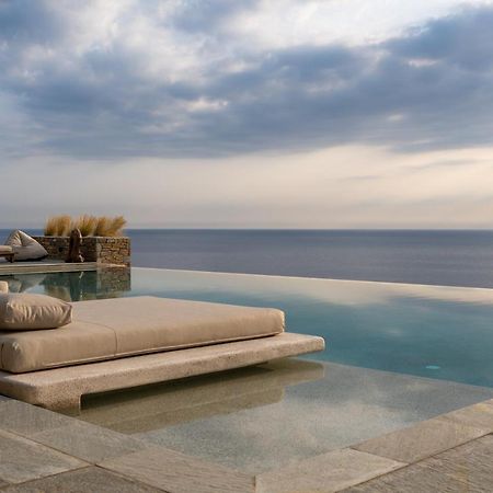 Agapitos Villas & Guesthouses Agios Ioannis  Exterior photo