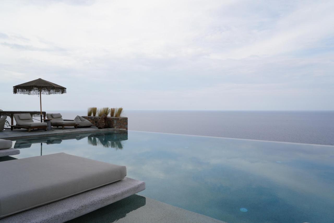 Agapitos Villas & Guesthouses Agios Ioannis  Exterior photo