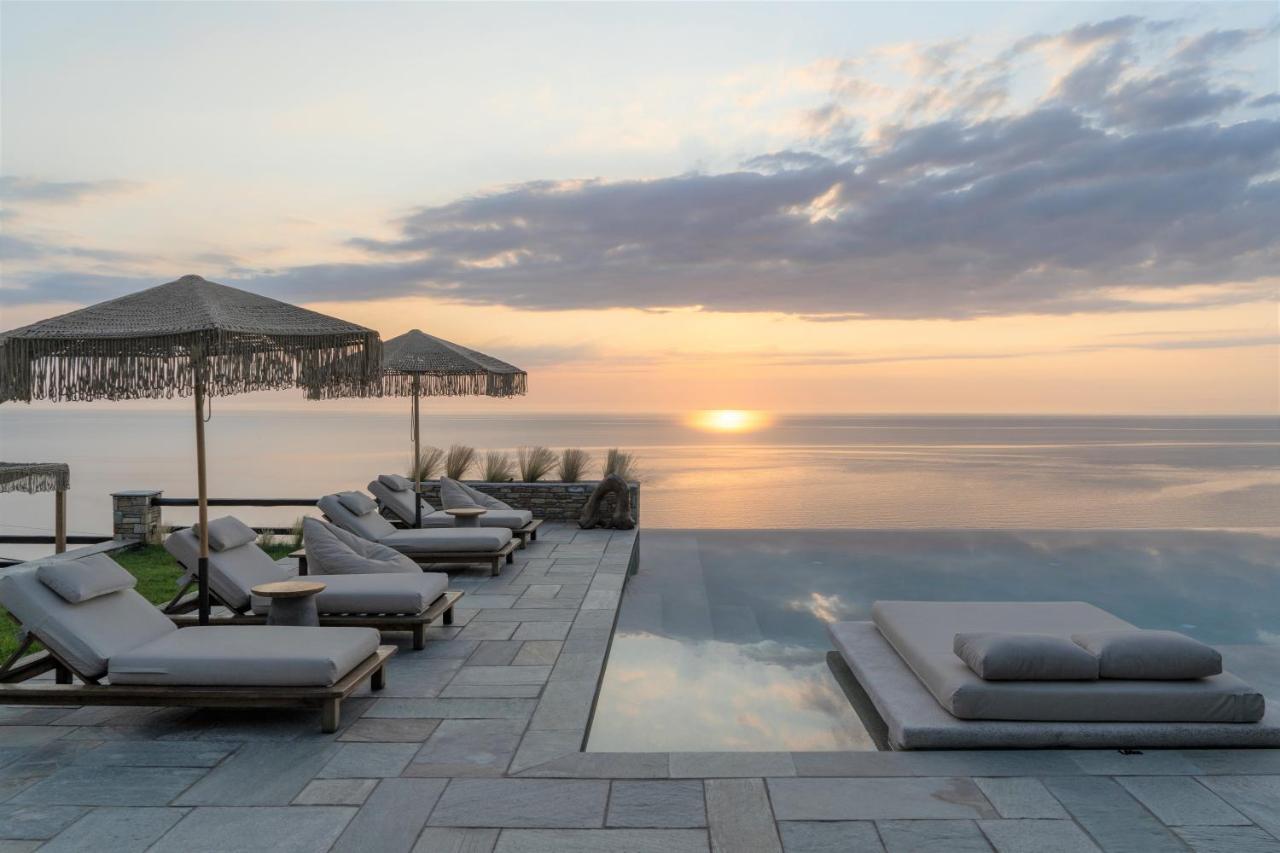 Agapitos Villas & Guesthouses Agios Ioannis  Exterior photo