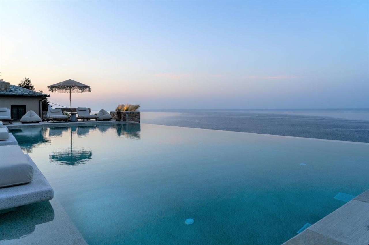Agapitos Villas & Guesthouses Agios Ioannis  Exterior photo