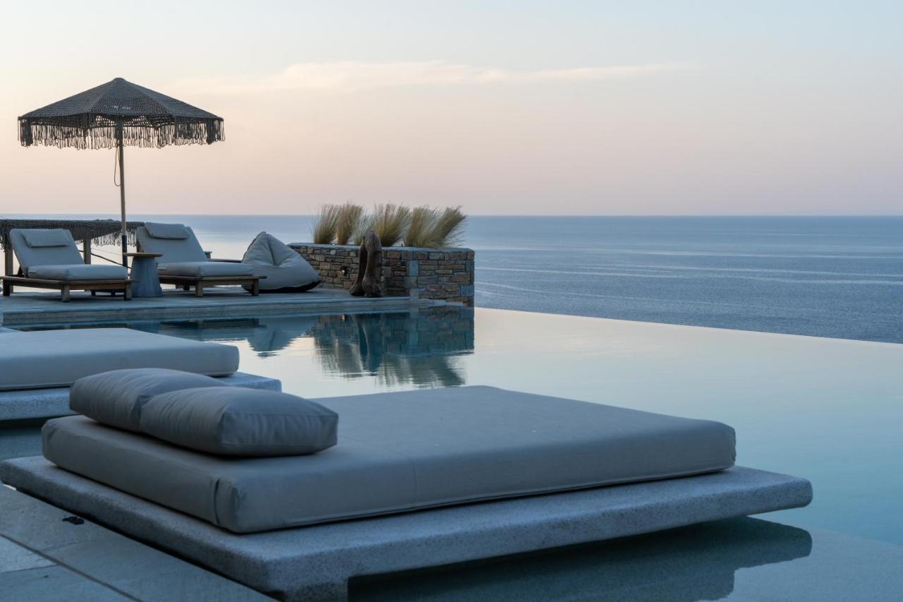 Agapitos Villas & Guesthouses Agios Ioannis  Exterior photo