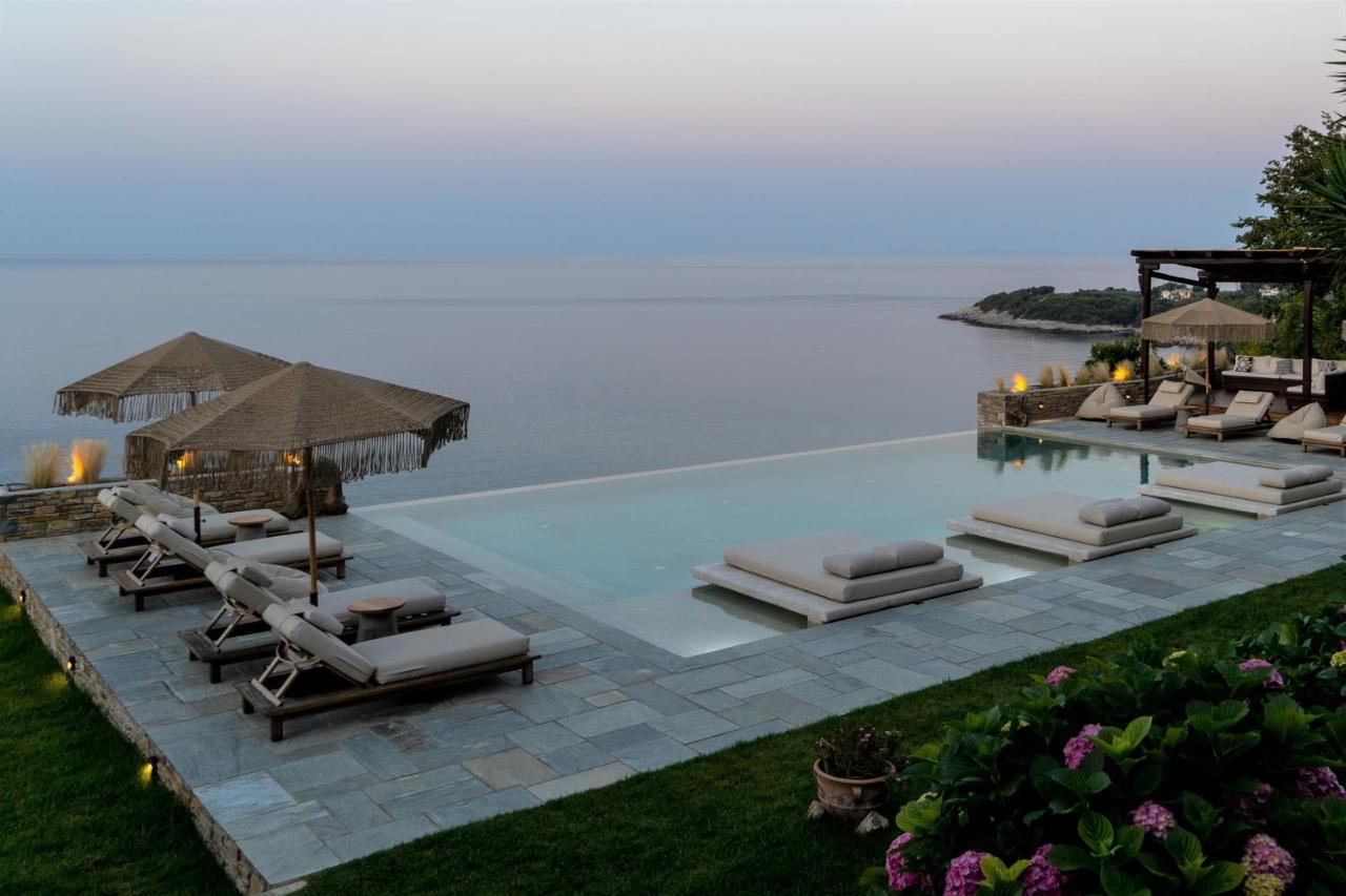 Agapitos Villas & Guesthouses Agios Ioannis  Exterior photo