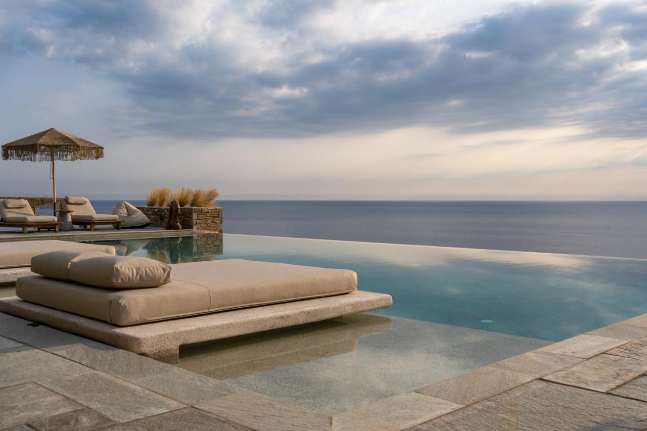 Agapitos Villas & Guesthouses Agios Ioannis  Exterior photo