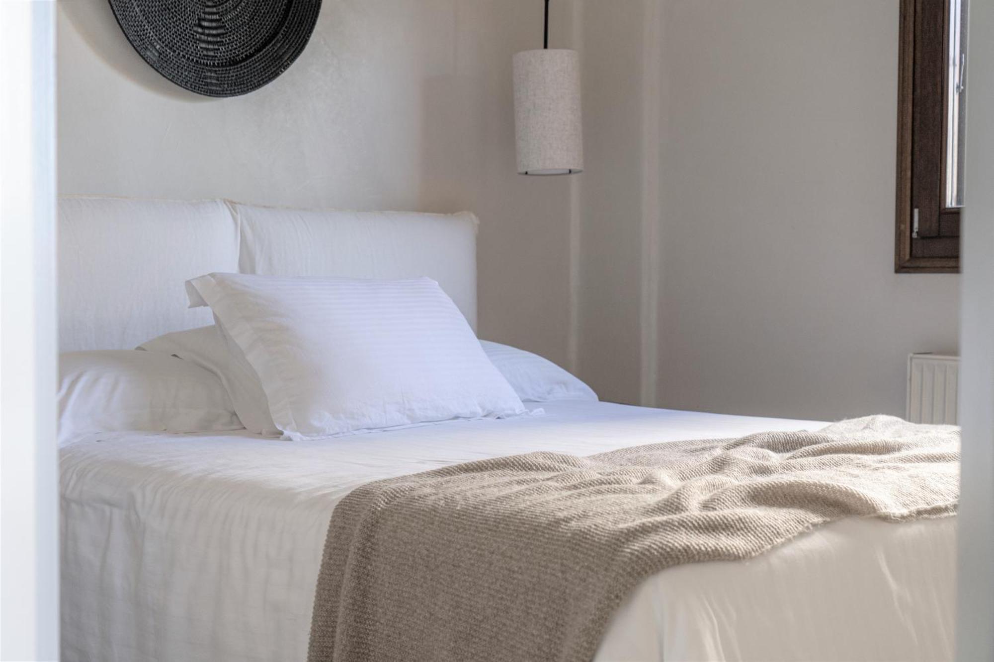 Agapitos Villas & Guesthouses Agios Ioannis  Exterior photo