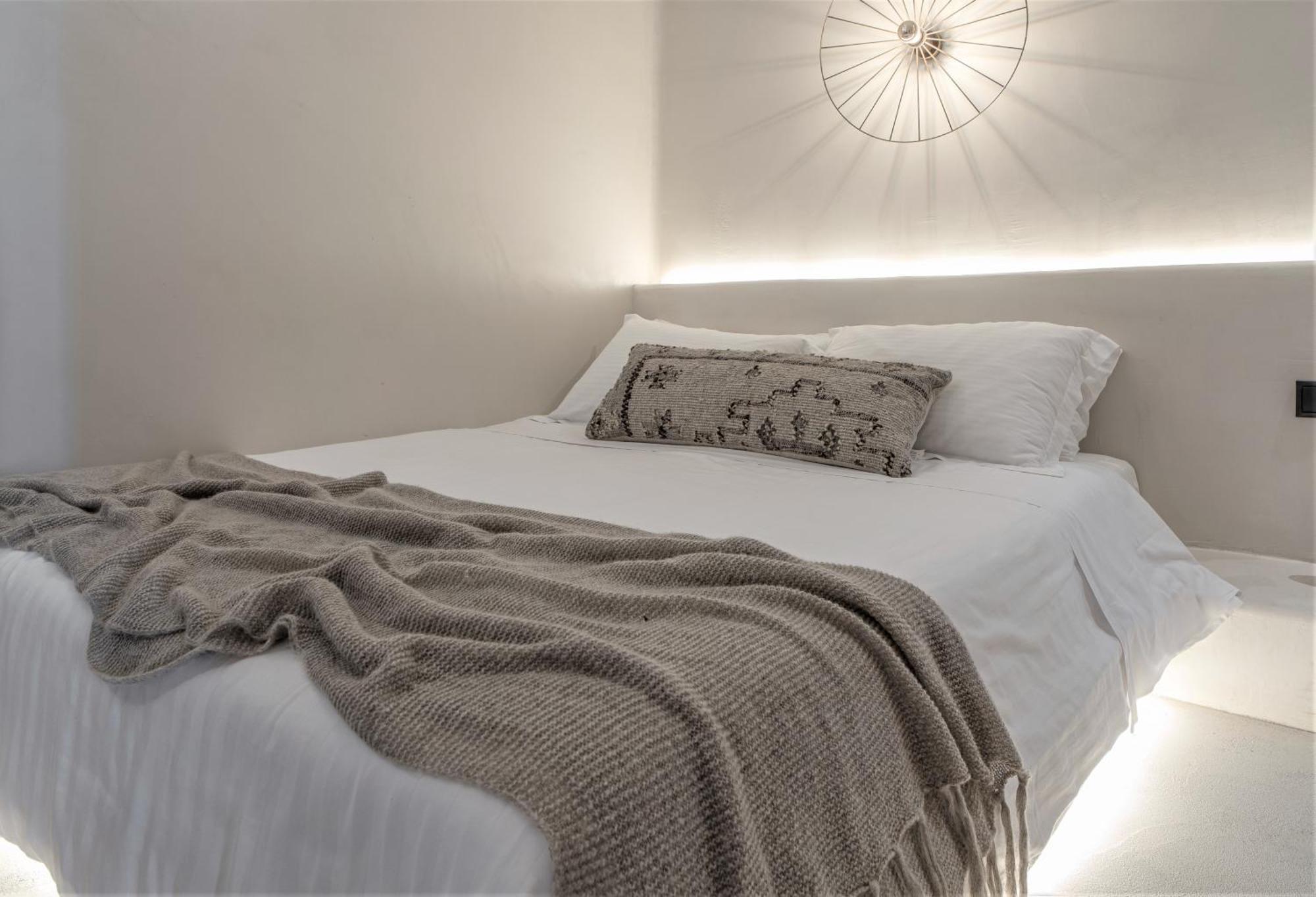 Agapitos Villas & Guesthouses Agios Ioannis  Exterior photo