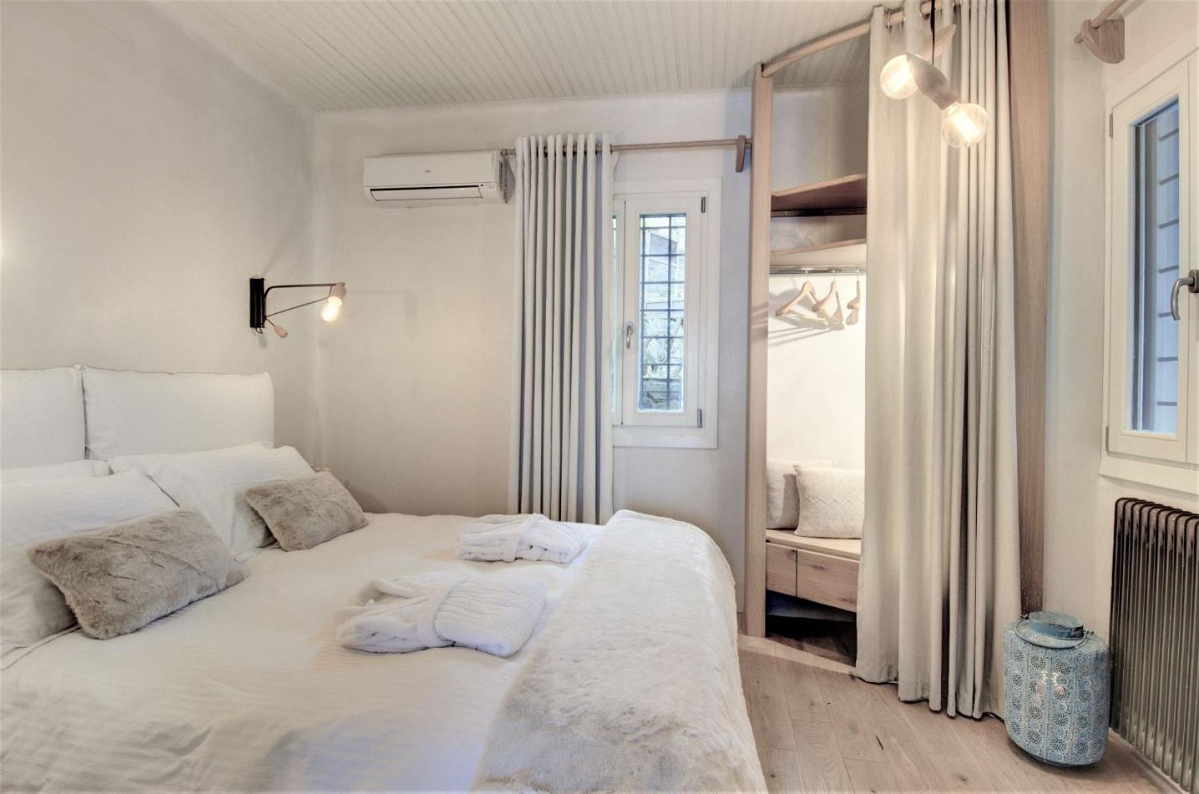 Agapitos Villas & Guesthouses Agios Ioannis  Exterior photo