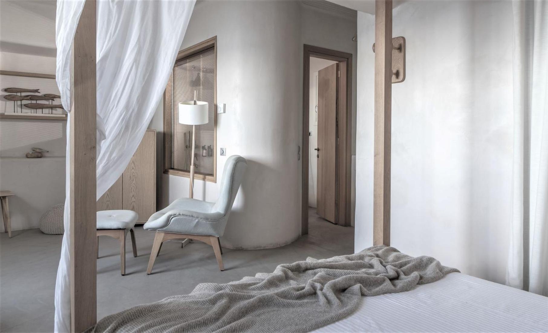 Agapitos Villas & Guesthouses Agios Ioannis  Exterior photo