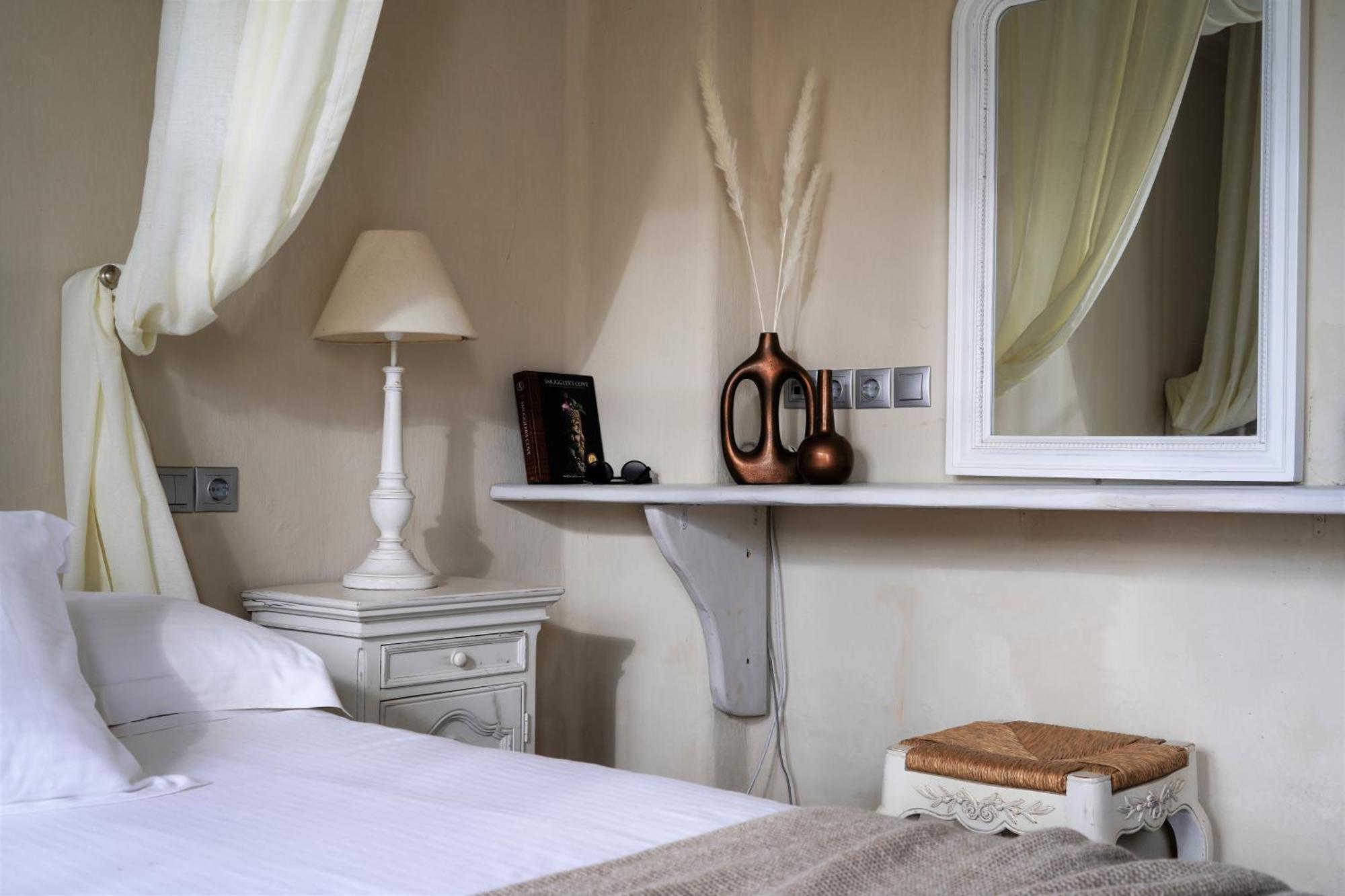 Agapitos Villas & Guesthouses Agios Ioannis  Exterior photo