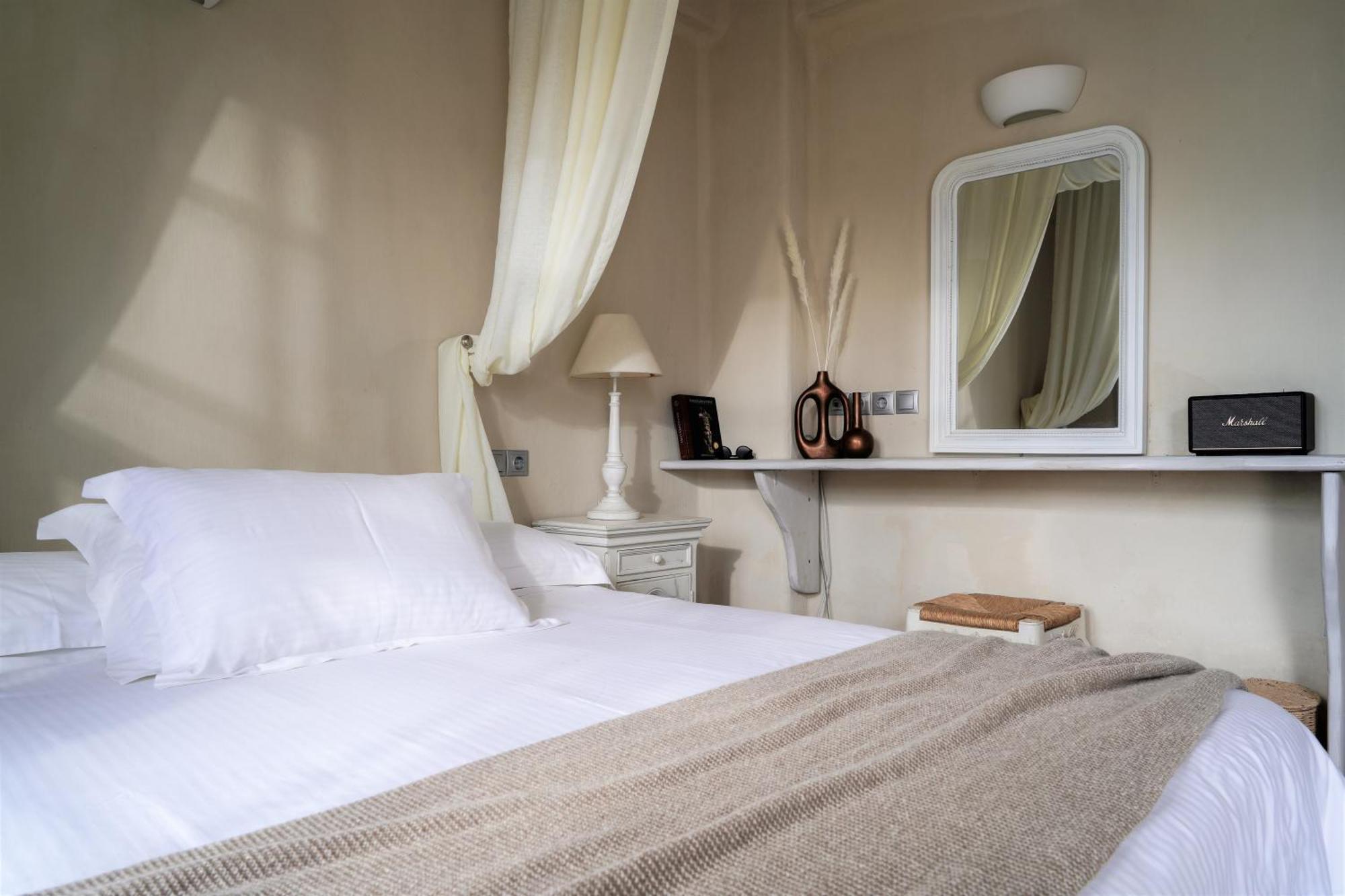 Agapitos Villas & Guesthouses Agios Ioannis  Exterior photo