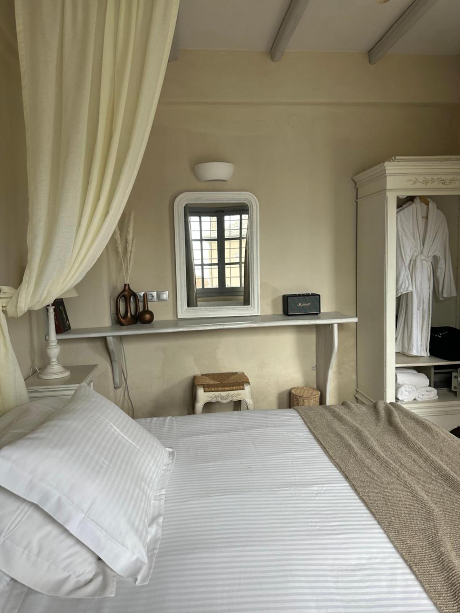 Agapitos Villas & Guesthouses Agios Ioannis  Exterior photo