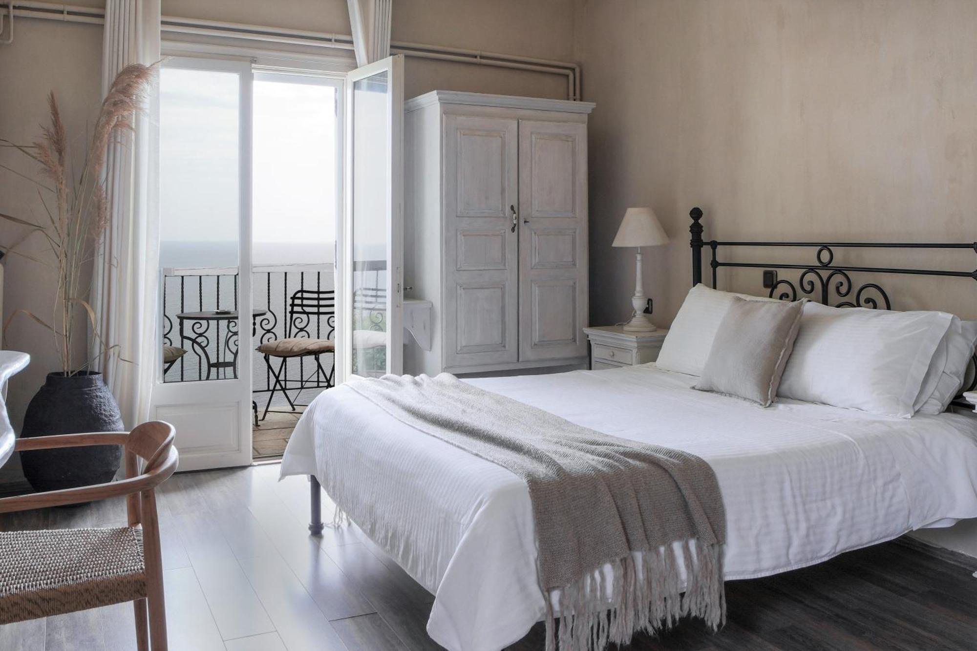 Agapitos Villas & Guesthouses Agios Ioannis  Exterior photo
