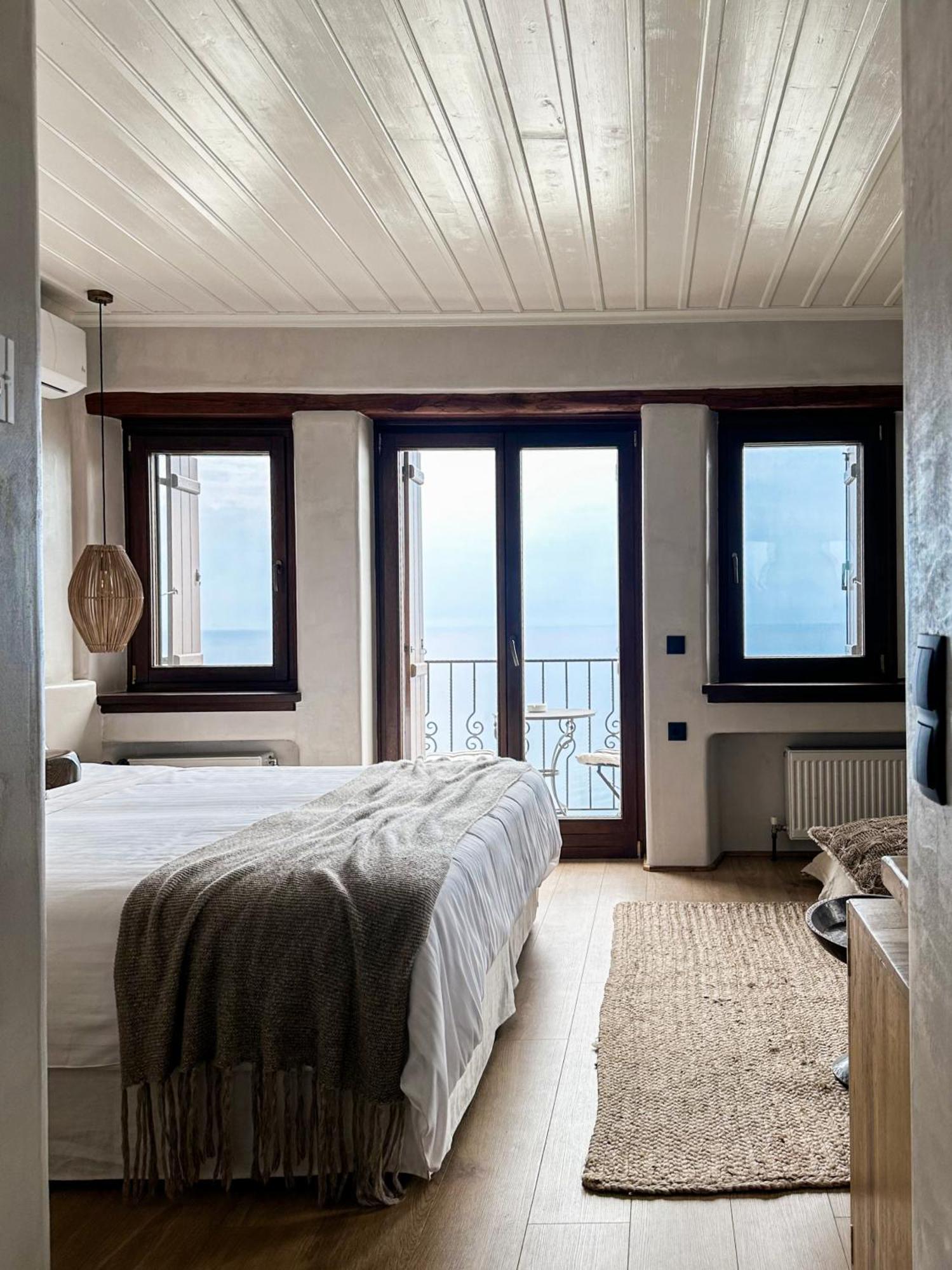Agapitos Villas & Guesthouses Agios Ioannis  Exterior photo