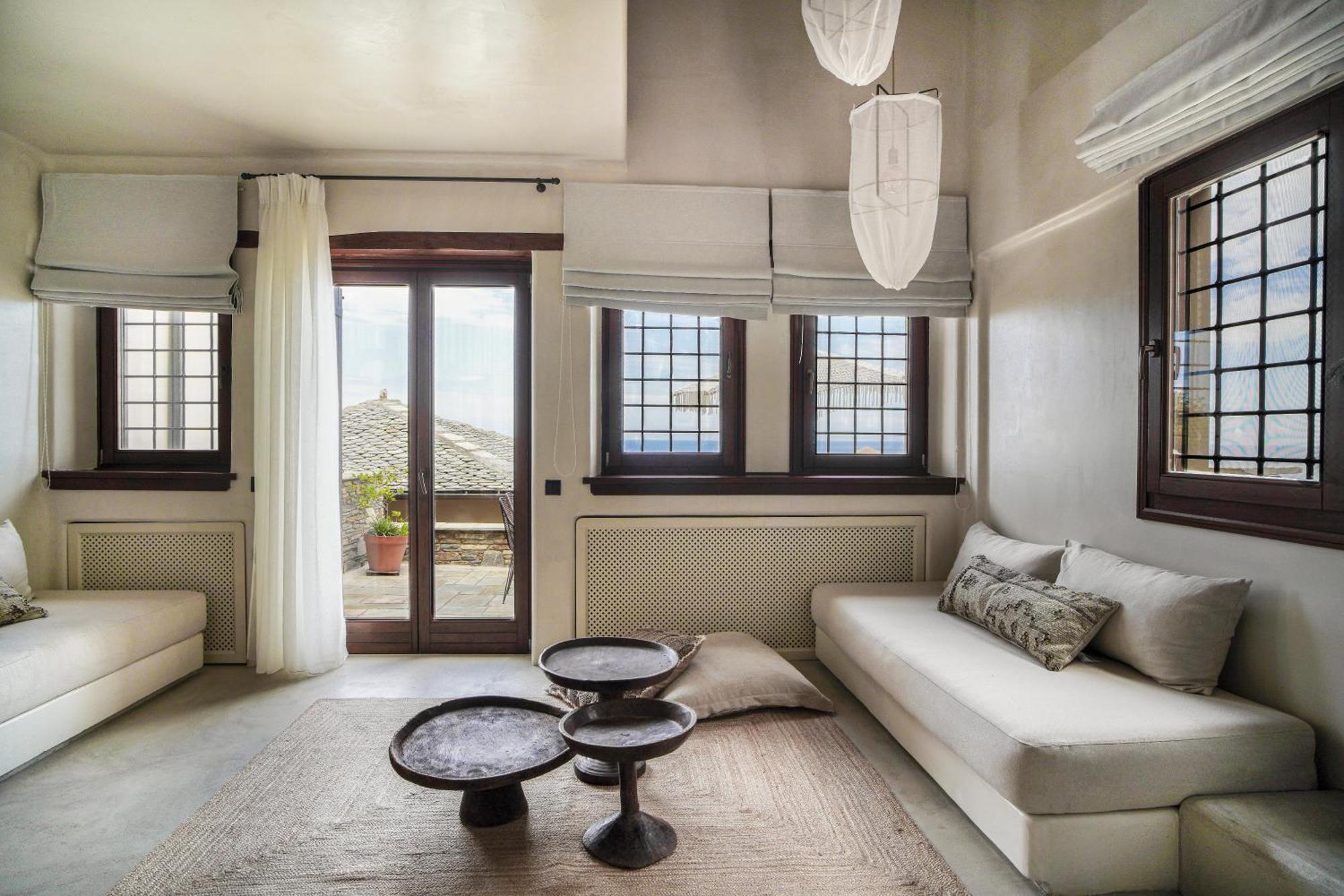 Agapitos Villas & Guesthouses Agios Ioannis  Exterior photo