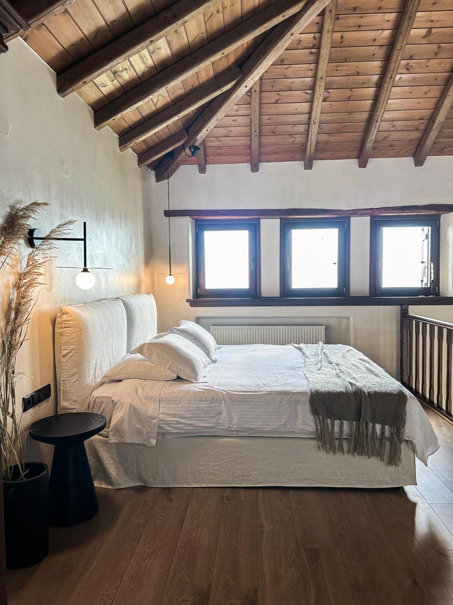 Agapitos Villas & Guesthouses Agios Ioannis  Exterior photo