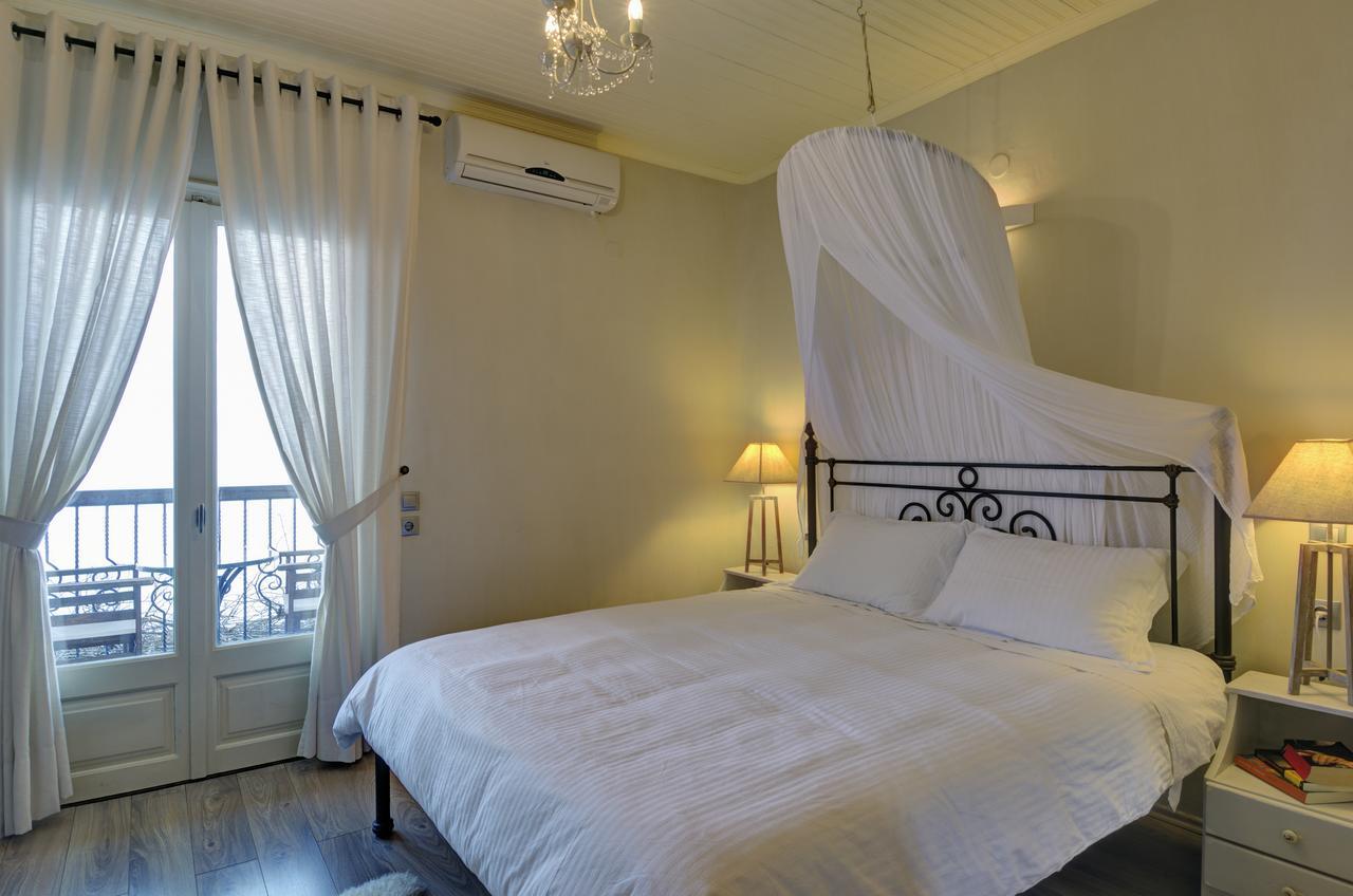 Agapitos Villas & Guesthouses Agios Ioannis  Exterior photo